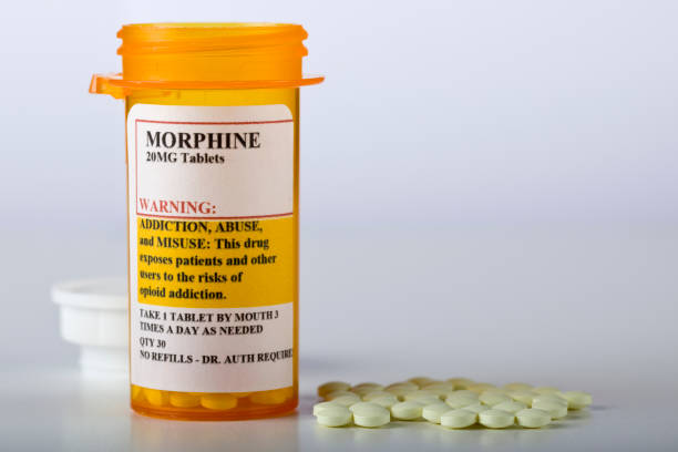 Buy Morphine Uk